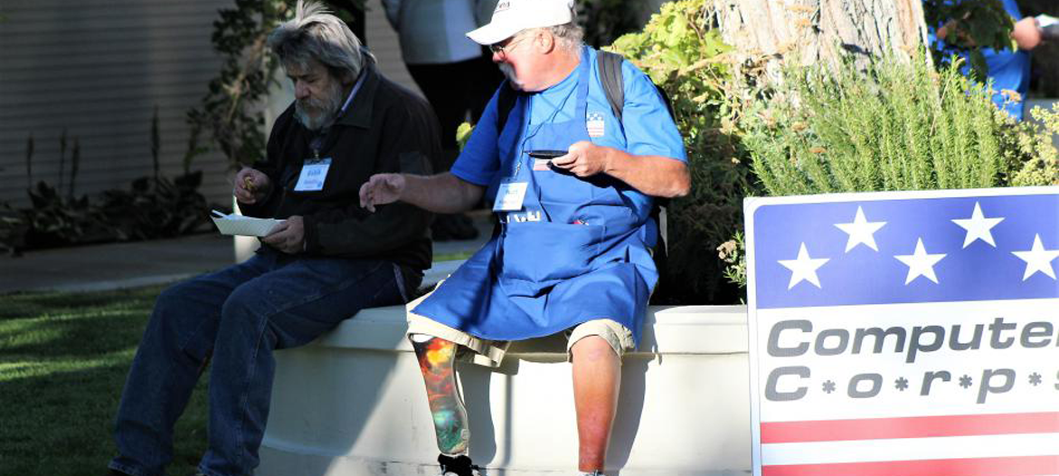 20th Anniversary Celebration